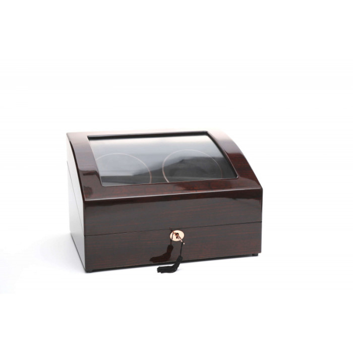 Скринька для годинників Salvadore 031/GF/F/5L 2x4+