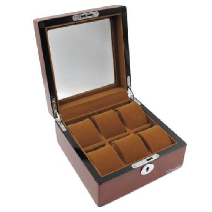 Скринька Salvadore 802-6DBK