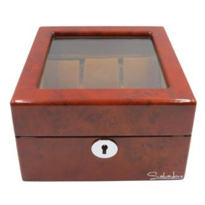 Скринька Salvadore 802-6DBK