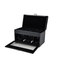 Скринька Salvadore для підзаводу годинників 3/12TB 3x3 12+