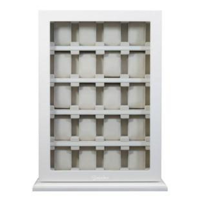 Скринька Salvadore WB/1100/20.WH