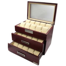 Шкатулка Salvadore WB/2350/30.C