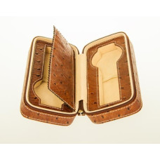Скринька Salvadore 2W-OS-DBR/PU