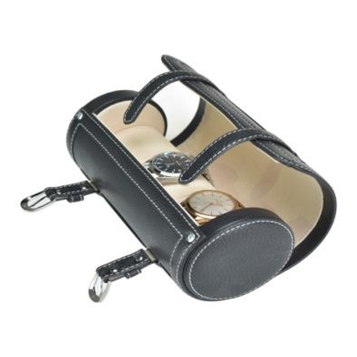Скринька Salvadore 3WRL-B Leather