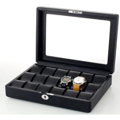 Шкатулка Salvadore 18W-KC-C