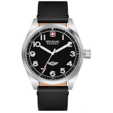 Годинник SWISS MILITARY HANOWA SMWGA2100401