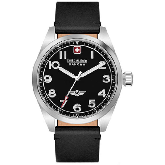 Годинник SWISS MILITARY HANOWA SMWGA2100401