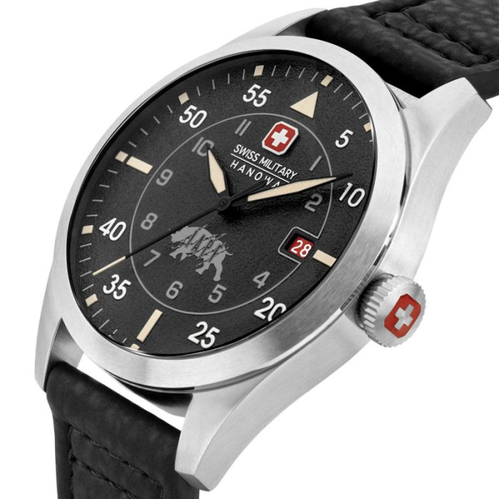 Годинник Swiss Military Hanowa SMWGN0001201