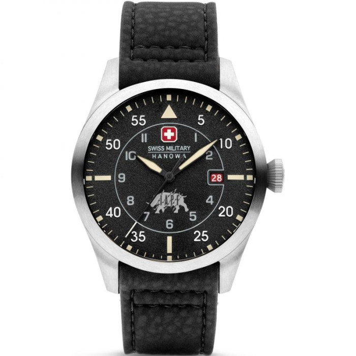 Годинник Swiss Military Hanowa SMWGN0001201