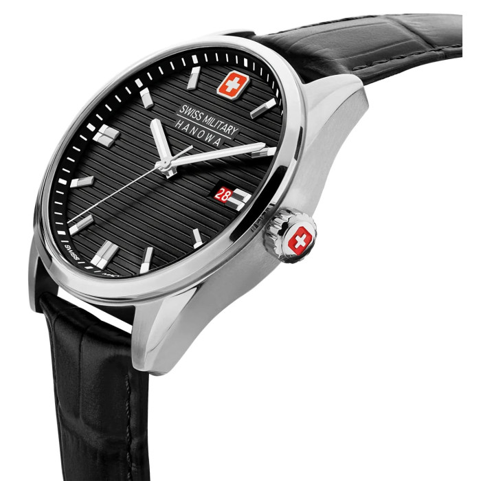 Годинник SWISS MILITARY HANOWA SMWGB2200104