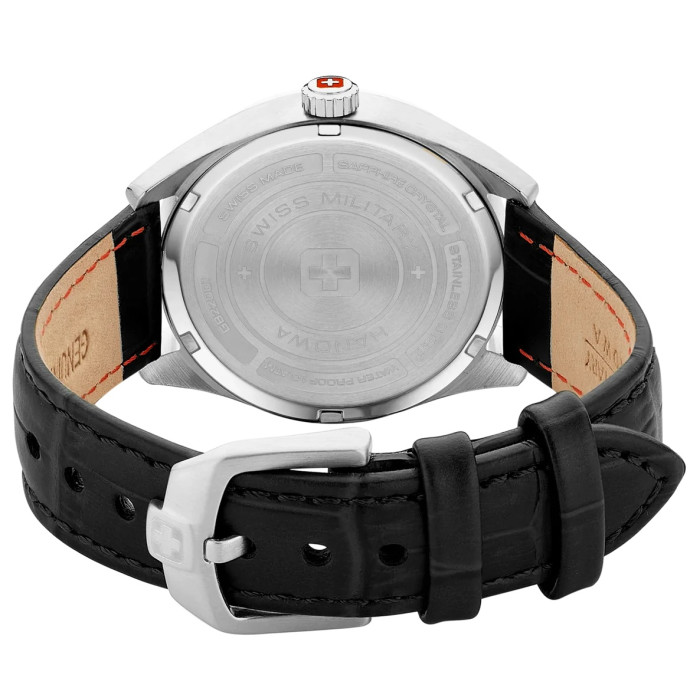 Годинник SWISS MILITARY HANOWA SMWGB2200104