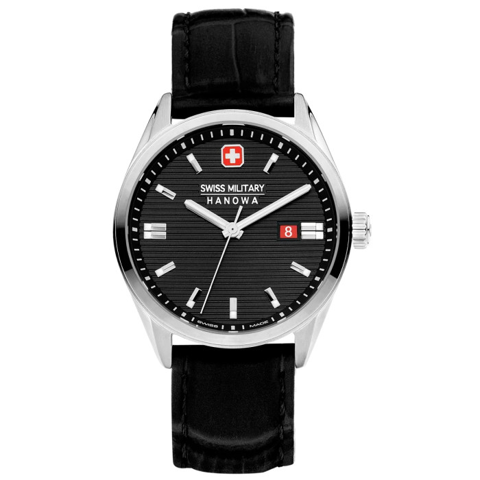 Годинник SWISS MILITARY HANOWA SMWGB2200104