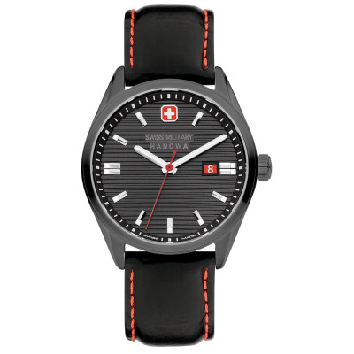ЧАСЫ SWISS MILITARY HANOWA SMWGB2200140