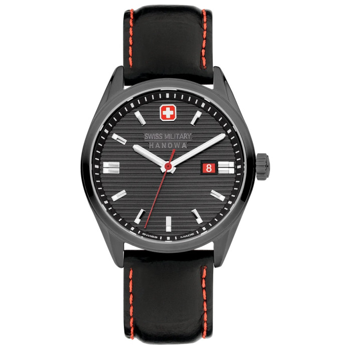 Годинники SWISS MILITARY HANOWA SMWGB2200140