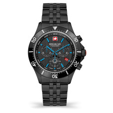 Годинник SWISS MILITARY-HANOWA SMWGI2100730