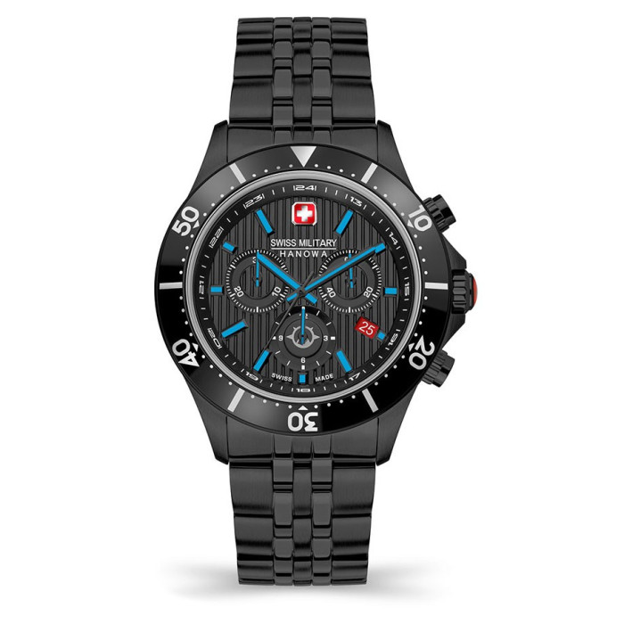 Годинник SWISS MILITARY-HANOWA SMWGI2100730