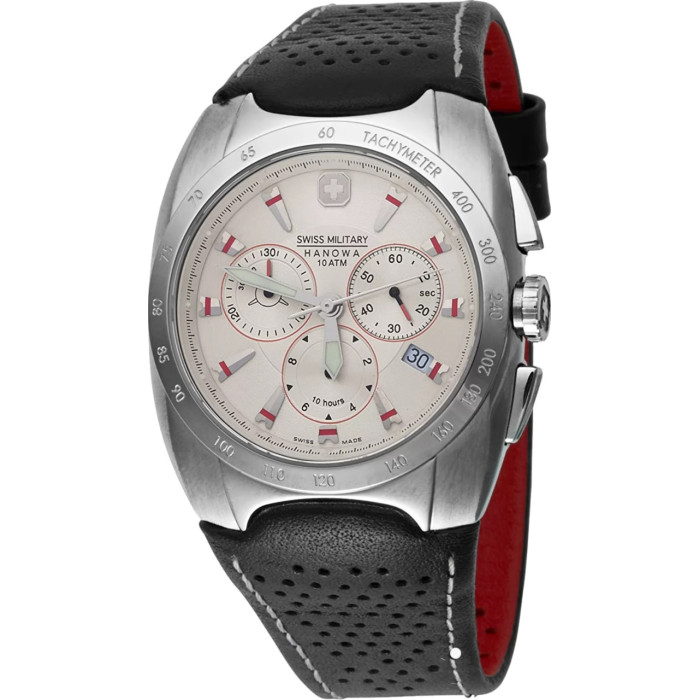 Годинник Swiss Military 06-4091.04.002