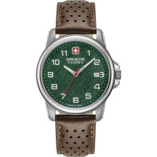 ГОДИННИК SWISS MILITARY HANOWA 06-4231.7.04.006