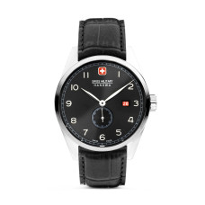Годинник SWISS MILITARY HANOWA SMWGB0000703