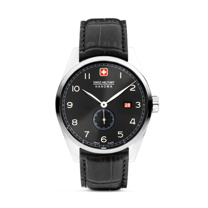 Годинник SWISS MILITARY HANOWA SMWGB0000703