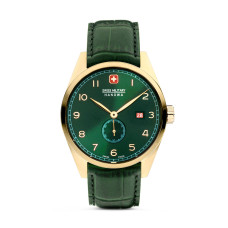 Годинник SWISS MILITARY-HANOWA SMWGB0000710
