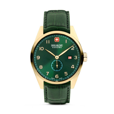 Годинник SWISS MILITARY-HANOWA SMWGB0000710