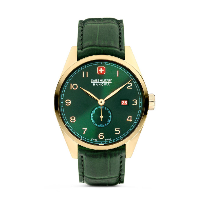 Годинник SWISS MILITARY-HANOWA SMWGB0000710