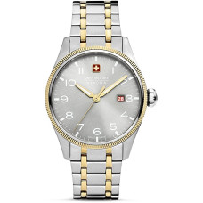 Годинник SWISS MILITARY HANOWA SMWGH0000860