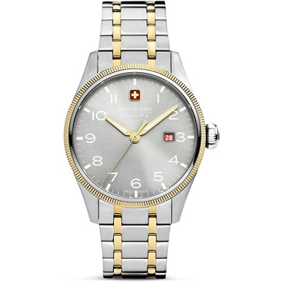 Годинник SWISS MILITARY HANOWA SMWGH0000860