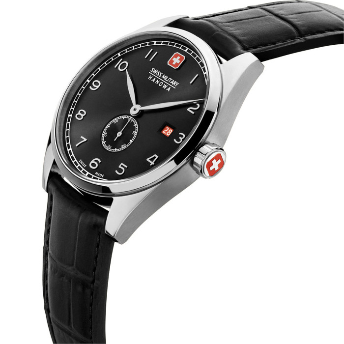 Годинник SWISS MILITARY HANOWA SMWGB0000703