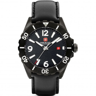ГОДИННИК SWISS MILITARY HANOWA SMWGB0000230