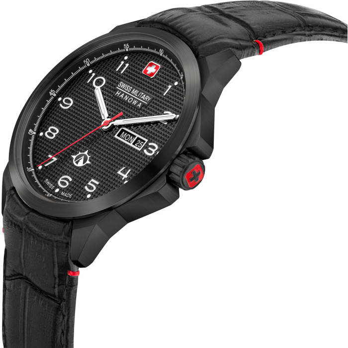 Годинник SWISS MILITARY HANOWA SMWGB2100330