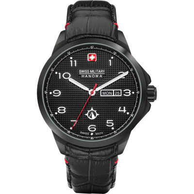 Годинник SWISS MILITARY HANOWA SMWGB2100330