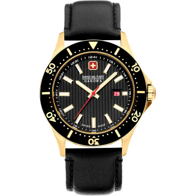 Годинник SWISS MILITARY HANOWA SMWGB2100611