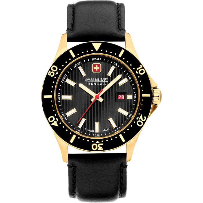 Годинник SWISS MILITARY HANOWA SMWGB2100611