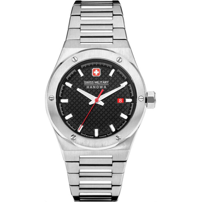 ГОДИННИК SWISS MILITARY HANOWA SMWGH2101604
