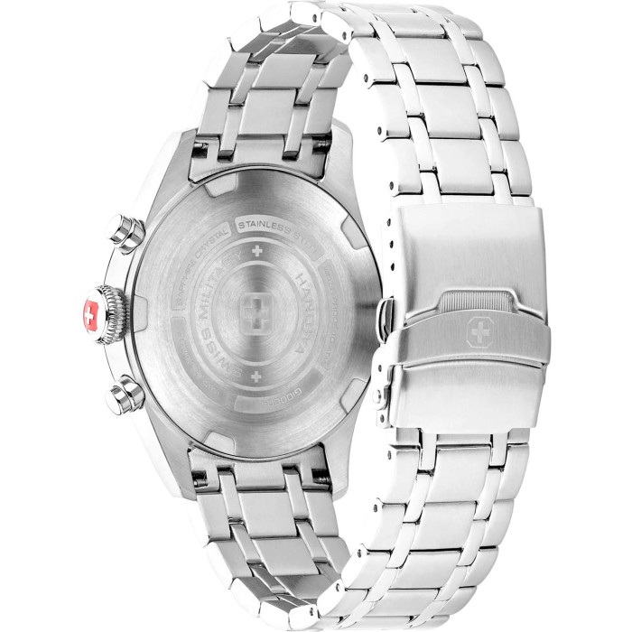 ГОДИННИК SWISS MILITARY HANOWA SMWGI0000403