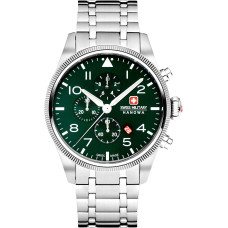 ГОДИННИК SWISS MILITARY HANOWA SMWGI0000404
