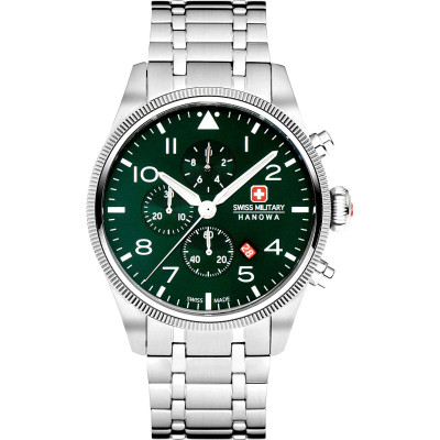 ГОДИННИК SWISS MILITARY HANOWA SMWGI0000404