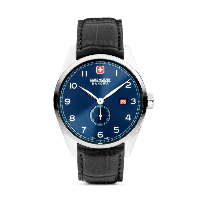 ГОДИННИК SWISS MILITARY HANOWA SMWGB0000701