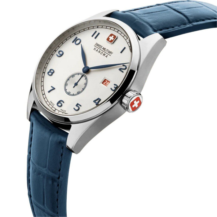 ГОДИННИК SWISS MILITARY HANOWA SMWGB0000702