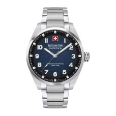 Годинник SWISS MILITARY-HANOWA SMWGG0001504