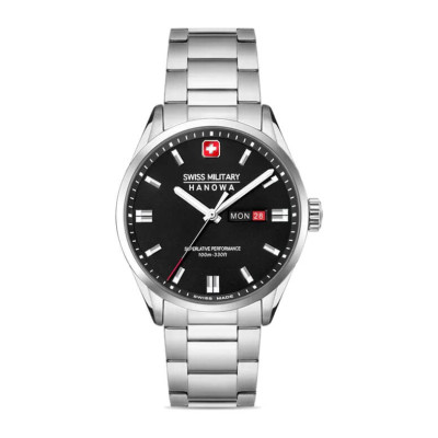 Годинник SWISS MILITARY-HANOWA SMWGH0001601