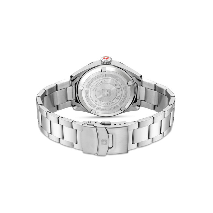 Годинник SWISS MILITARY-HANOWA SMWGH0001601