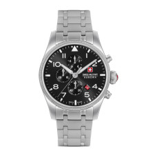 ГОДИННИК SWISS MILITARY HANOWA SMWGI0000405