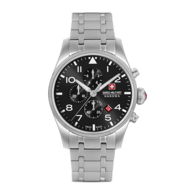 ГОДИННИК SWISS MILITARY HANOWA SMWGI0000405