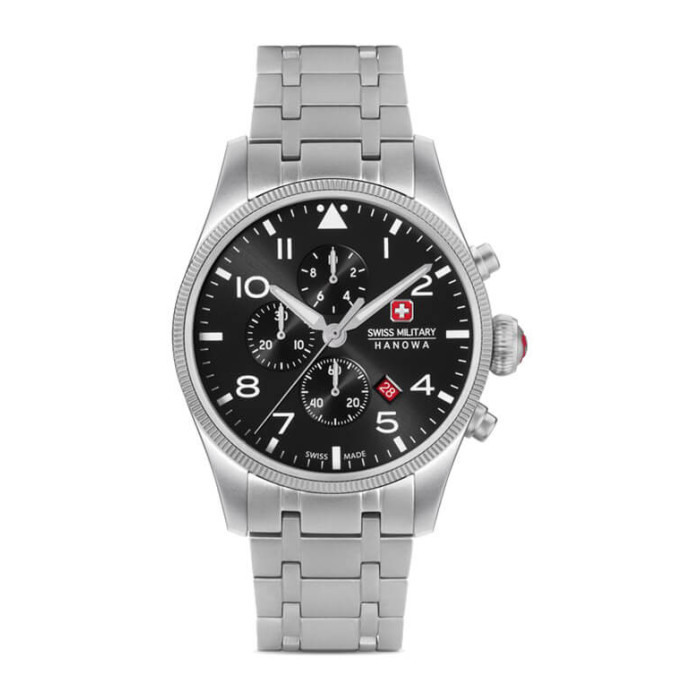 ГОДИННИК SWISS MILITARY HANOWA SMWGI0000405