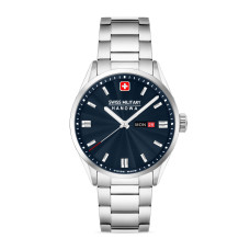 Годинник SWISS MILITARY-HANOWA SMWGH0001602