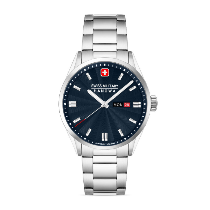 Годинник SWISS MILITARY-HANOWA SMWGH0001602