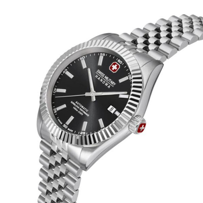 Годинник SWISS MILITARY-HANOWA SMWGL0002101